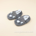 Wholesale kids slipper socks